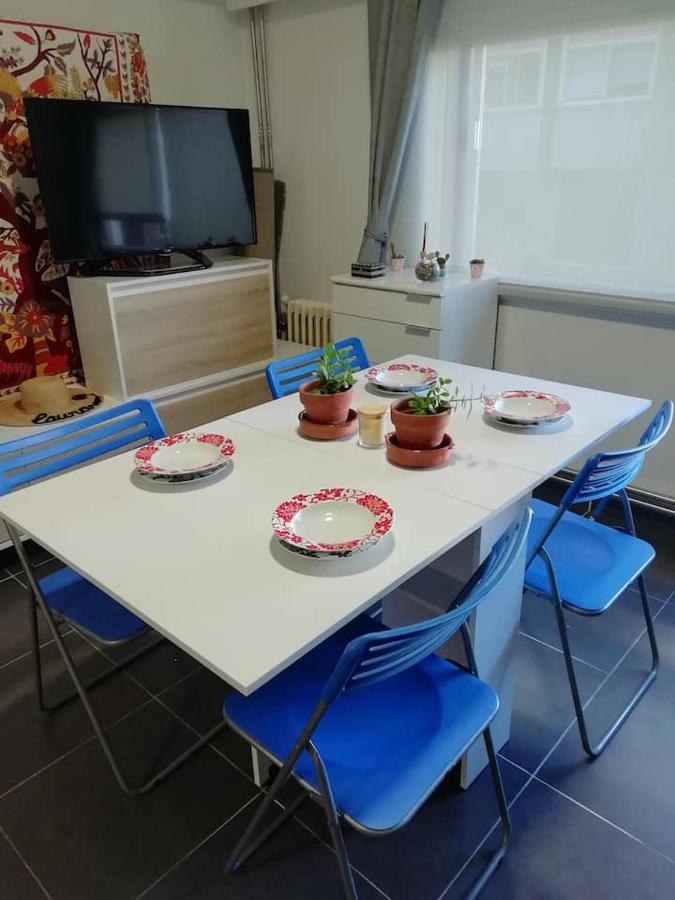 Estudio Vialia Apartamento Vigo