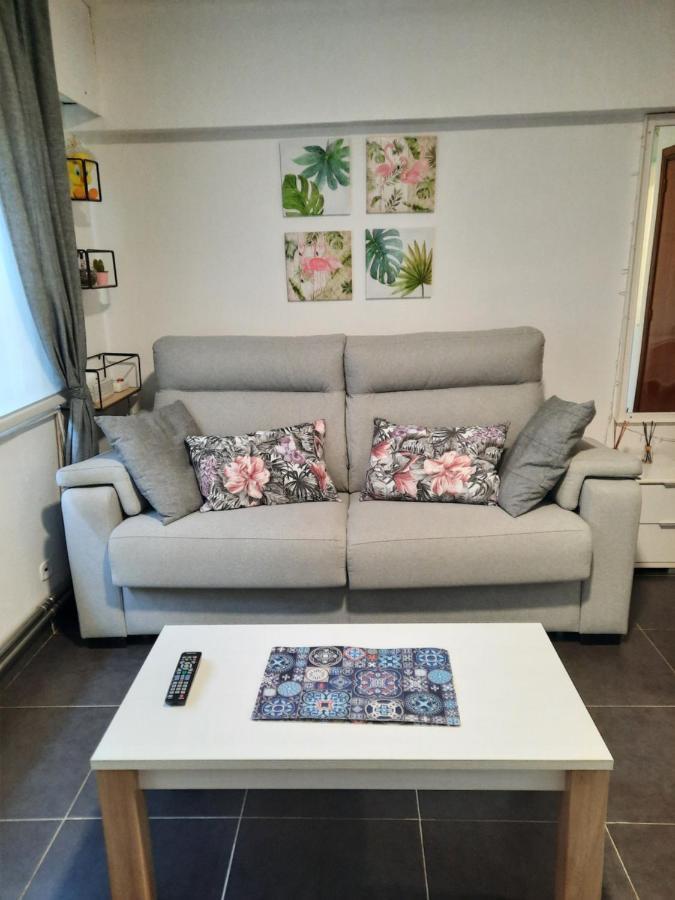 Apartamento Estudio Vialia Vigo