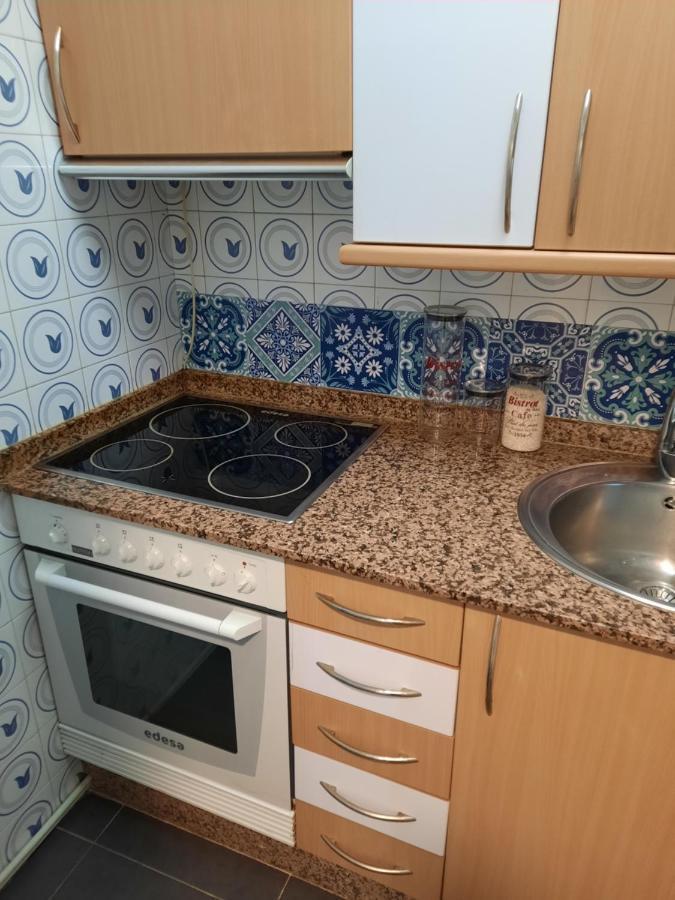 Estudio Vialia Apartamento *