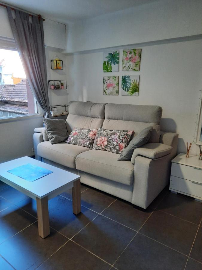 Apartamento Estudio Vialia