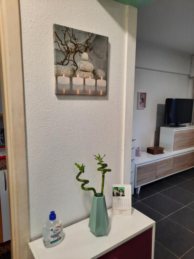 Apartamento Estudio Vialia Vigo