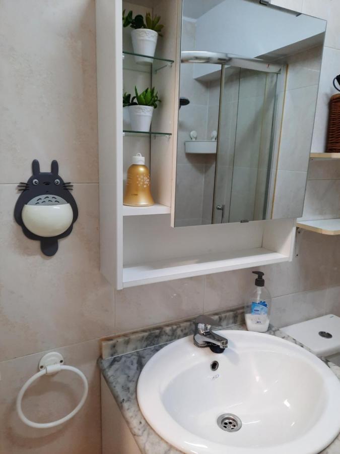 Apartamento Estudio Vialia *